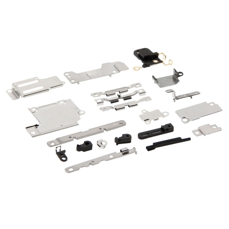 20 in 1 for iPhone 6s Inner Repair Accessories Metal Part Set - iPhone 6S/6S Plus Parts by buy2fix | Online Shopping UK | buy2fix