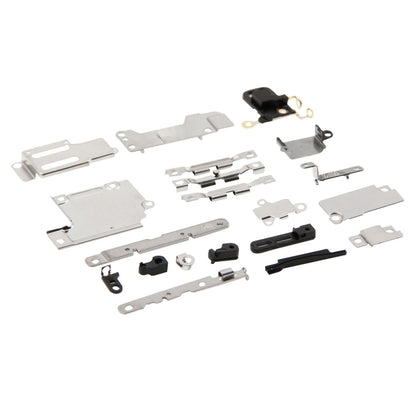 20 in 1 for iPhone 6s Inner Repair Accessories Metal Part Set - iPhone 6S/6S Plus Parts by buy2fix | Online Shopping UK | buy2fix