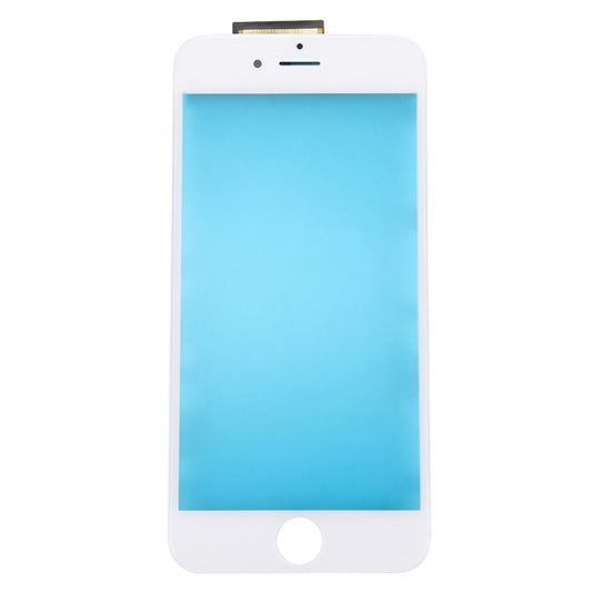 Touch Panel with Front LCD Screen Bezel Frame & OCA Optically Clear Adhesive for iPhone 6s(White) - iPhone 6S/6S Plus Parts by buy2fix | Online Shopping UK | buy2fix