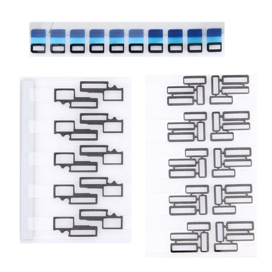 10 Sets Mainboard Adhesive for iPhone 6s - iPhone 6S/6S Plus Parts by buy2fix | Online Shopping UK | buy2fix