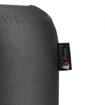 HomePod WR3 Mini Home Outdoor Smart Bluetooth Speaker Bag Dust Protection Cover(Dark Gray) - Protective Case by buy2fix | Online Shopping UK | buy2fix