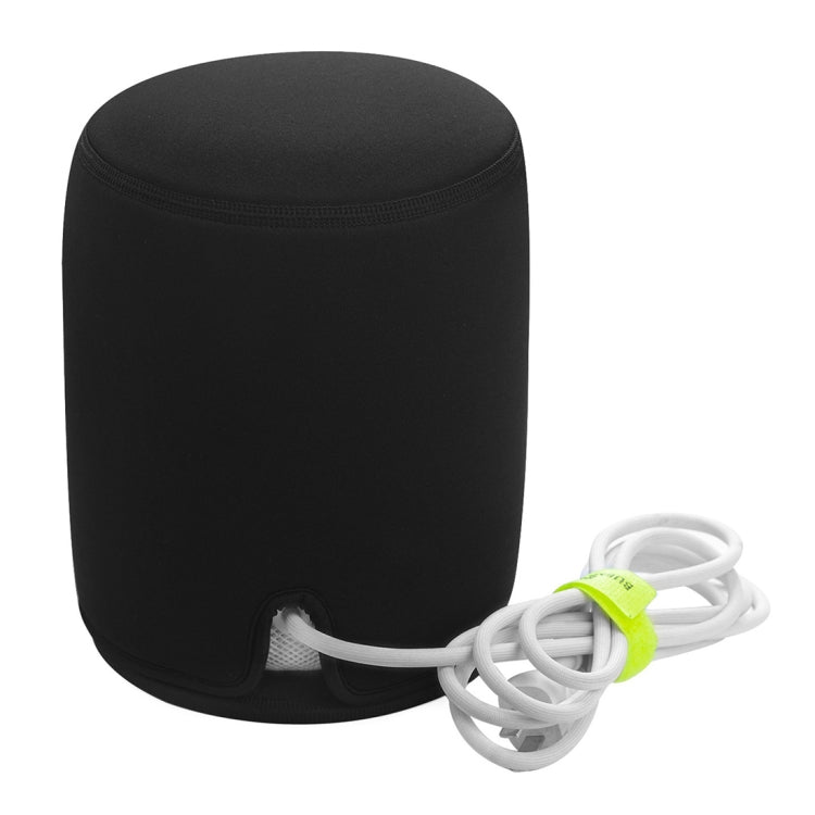Portable HomePod EBSC259 Mini Home Outdoor Smart Bluetooth Speaker Bag Dust Protection Cover + Non-slip Pad - Protective Case by buy2fix | Online Shopping UK | buy2fix