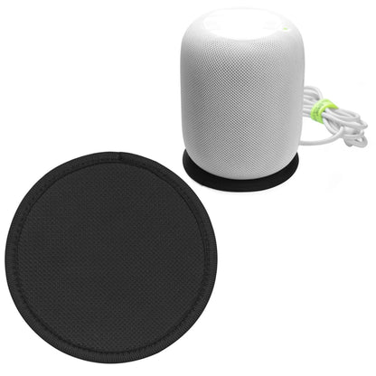 Portable HomePod EBSC259 Mini Home Outdoor Smart Bluetooth Speaker Bag Dust Protection Cover + Non-slip Pad - Protective Case by buy2fix | Online Shopping UK | buy2fix