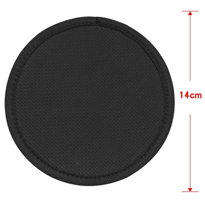 Portable HomePod EBSC259 Mini Home Outdoor Smart Bluetooth Speaker Bag Dust Protection Cover + Non-slip Pad - Protective Case by buy2fix | Online Shopping UK | buy2fix