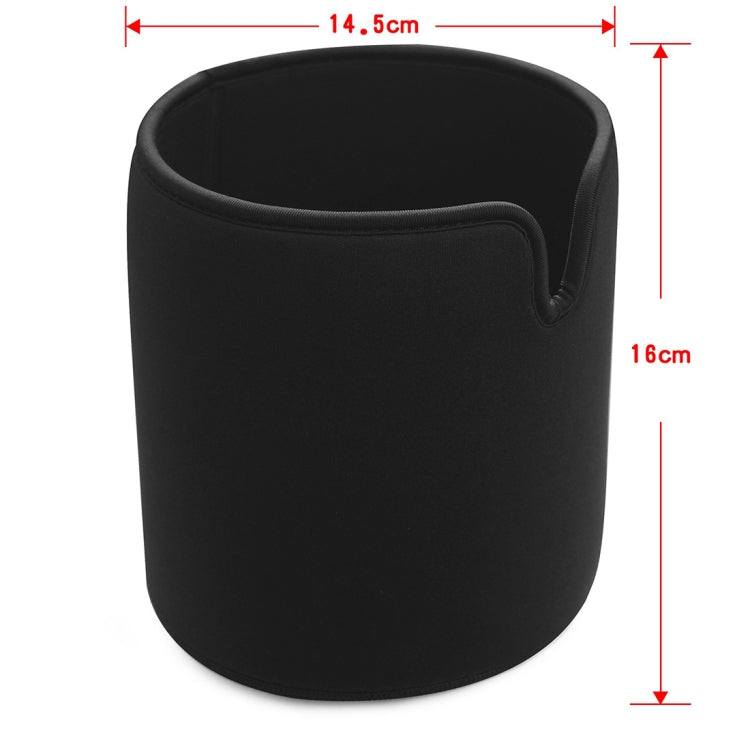 Portable HomePod EBSC259 Mini Home Outdoor Smart Bluetooth Speaker Bag Dust Protection Cover + Non-slip Pad - Protective Case by buy2fix | Online Shopping UK | buy2fix