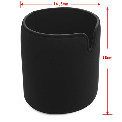 Portable HomePod EBSC259 Mini Home Outdoor Smart Bluetooth Speaker Bag Dust Protection Cover + Non-slip Pad - Protective Case by buy2fix | Online Shopping UK | buy2fix