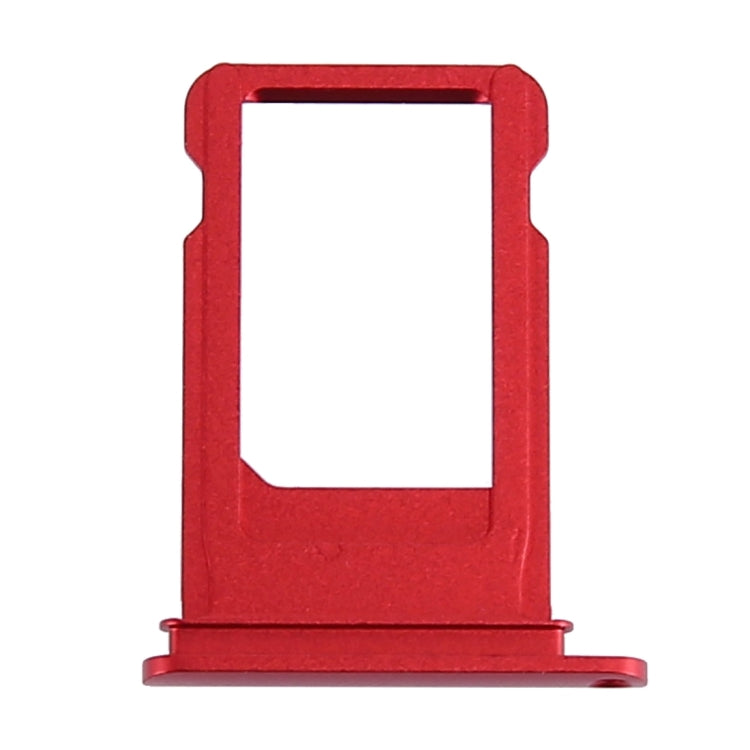 Card Tray for iPhone 7(Red) by buy2fix