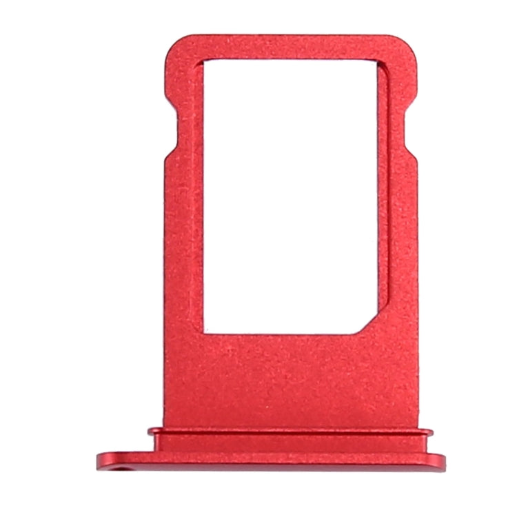 Card Tray for iPhone 7(Red) by buy2fix