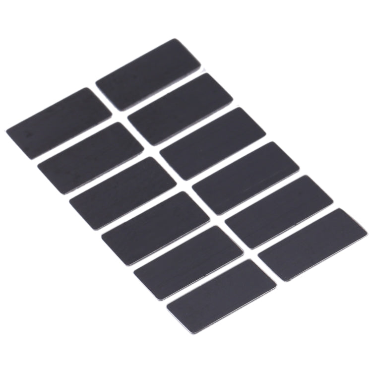 100 PCS LCD Display Flex Cable Cotton Pads for iPhone 7 - iPhone 7 Parts by buy2fix | Online Shopping UK | buy2fix