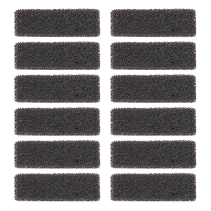 100 PCS Touch Flex Cable Cotton Pads for iPhone 7 - iPhone 7 Parts by buy2fix | Online Shopping UK | buy2fix