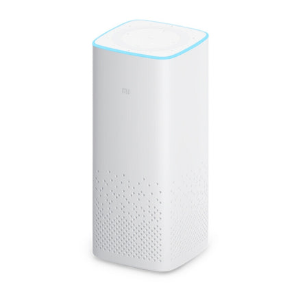 Xiaomi AI Speaker Support Dual-band WiFi & Bluetooth 4.1 & A2DP Music Playback - Desktop Speaker by Xiaomi | Online Shopping UK | buy2fix