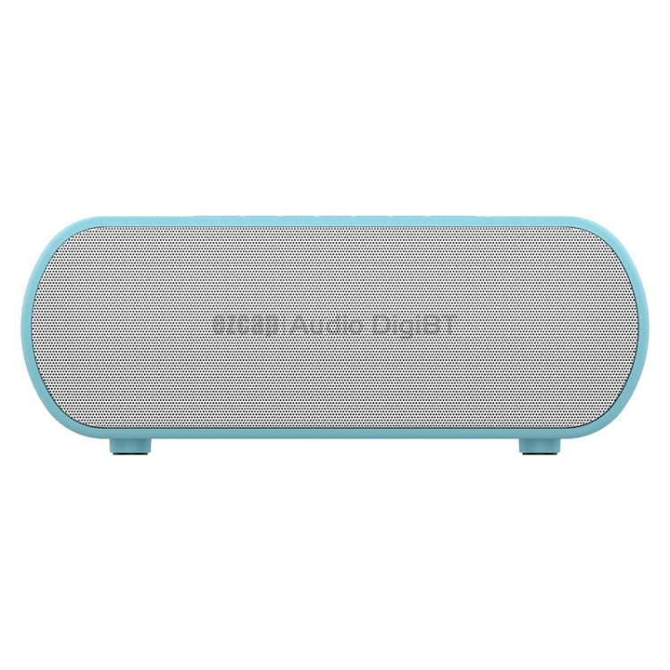 EZCAP 221 Bluetooth Music Recording Speaker Support TF Card & U-disk - Mini Speaker by Ezcap | Online Shopping UK | buy2fix