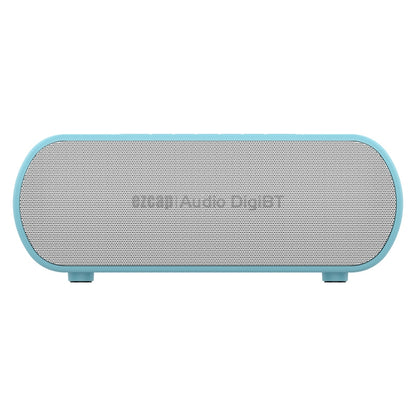 EZCAP 221 Bluetooth Music Recording Speaker Support TF Card & U-disk - Mini Speaker by Ezcap | Online Shopping UK | buy2fix