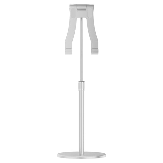 R-JUST PB03 Lifting / Angle Adjustable Multi-function Headset / Tablet / Mobile Phone Holder, Suitable for Devices Under 12.9 inch - Desktop Holder by R-JUST | Online Shopping UK | buy2fix