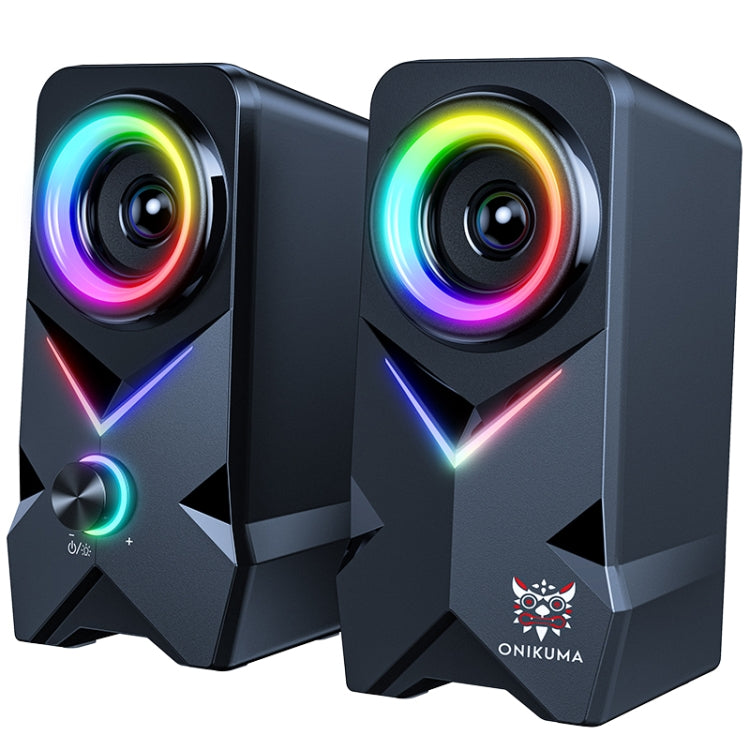 L2 Outdoor Portable RGB Light USB Bluetooth Wireless Speaker -  by buy2fix | Online Shopping UK | buy2fix