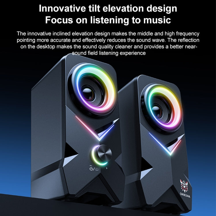 L2 Outdoor Portable RGB Light USB Bluetooth Wireless Speaker -  by buy2fix | Online Shopping UK | buy2fix