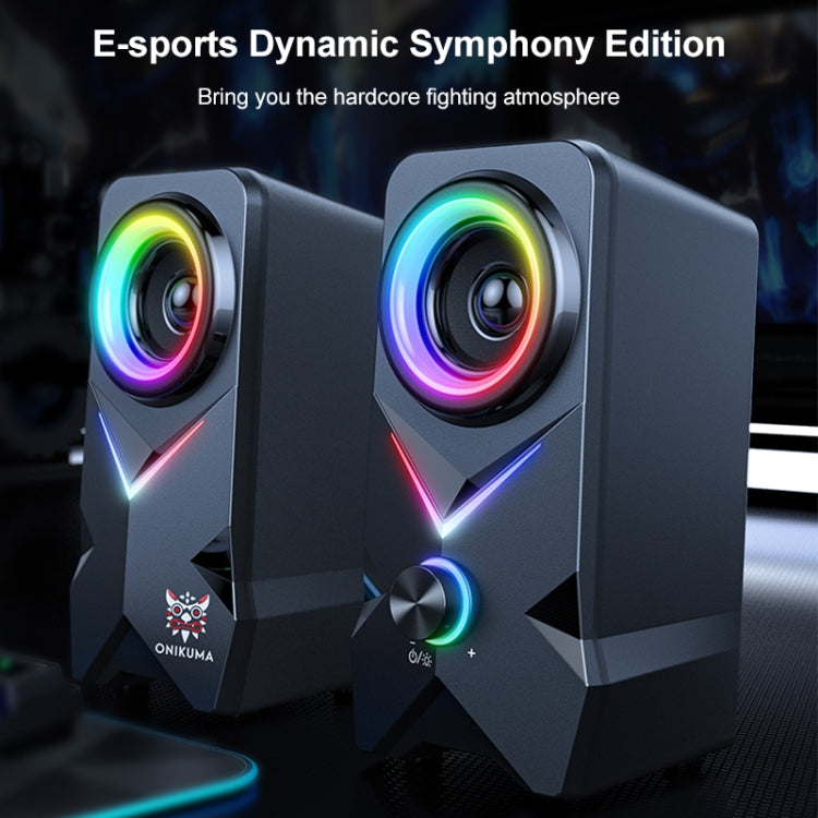 L2 Outdoor Portable RGB Light USB Bluetooth Wireless Speaker -  by buy2fix | Online Shopping UK | buy2fix