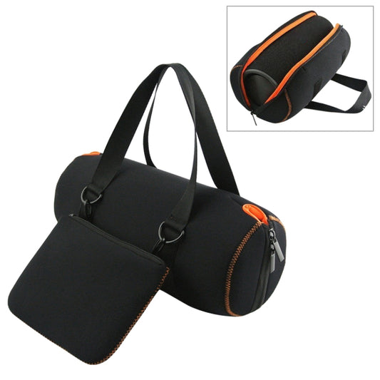 2 in 1 Portable Bluetooth Speaker Storage Bag for JBL Xtreme 1 & 2 - Protective Case by buy2fix | Online Shopping UK | buy2fix
