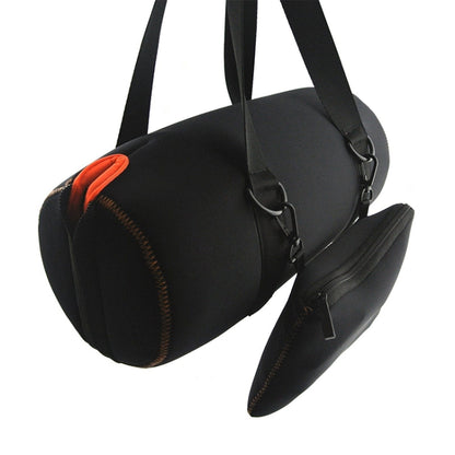 2 in 1 Portable Bluetooth Speaker Storage Bag for JBL Xtreme 1 & 2 - Protective Case by buy2fix | Online Shopping UK | buy2fix