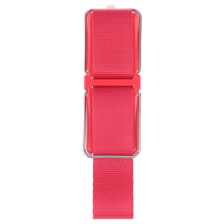 CPS-011 Universal Phone Grip Loop & Stand Holder (Red) - Ring Holder by buy2fix | Online Shopping UK | buy2fix