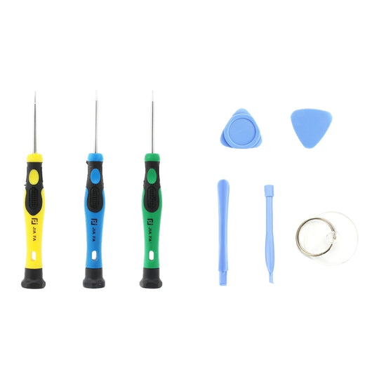 JIAFA JF-611 8-in-1-Reparaturwerkzeug-Set für iPhone