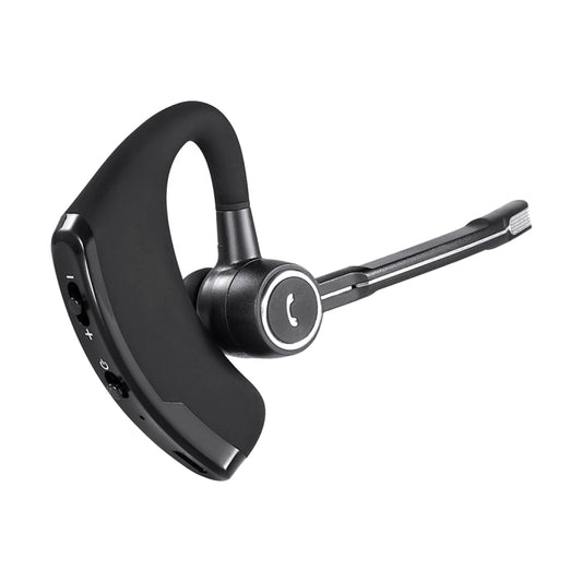 V8s Sport Wireless Bluetooth V4.1 Stereo Earphone with Mic, for iPhone, Samsung, HTC, LG, Sony and other Smartphones(Black) - Bluetooth Earphone by buy2fix | Online Shopping UK | buy2fix
