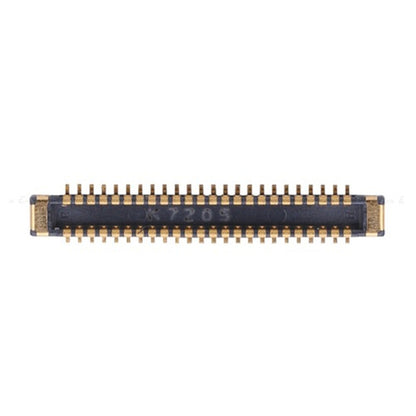 Charging FPC Connector On Flex Cable for iPhone 7 Plus / 7 - iPhone 7 Parts by buy2fix | Online Shopping UK | buy2fix