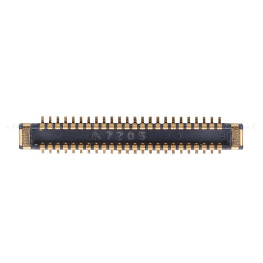 Charging FPC Connector On Flex Cable for iPhone 7 Plus / 7 - iPhone 7 Parts by buy2fix | Online Shopping UK | buy2fix