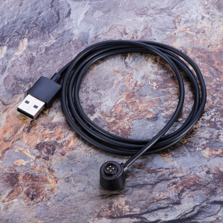 POLAR M600 Charging Cable(Black) -  by buy2fix | Online Shopping UK | buy2fix