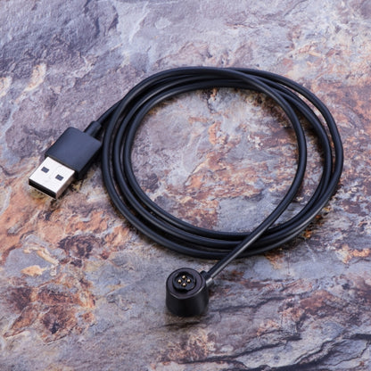POLAR M600 Charging Cable(Black) -  by buy2fix | Online Shopping UK | buy2fix