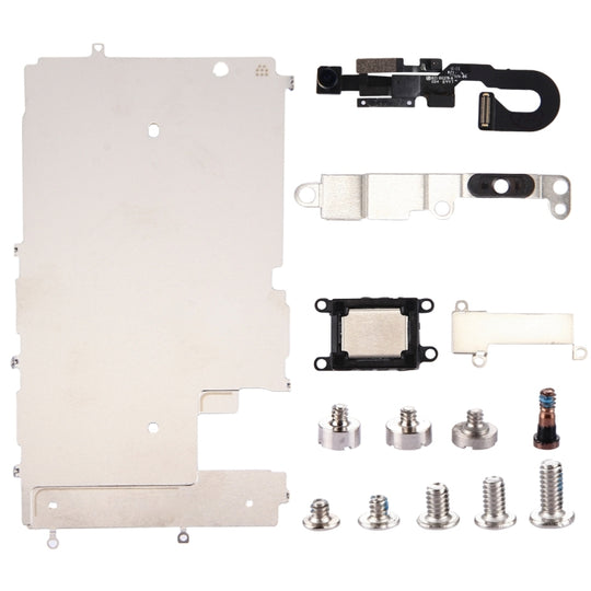 LCD-Reparaturzubehör-Teileset für iPhone 7