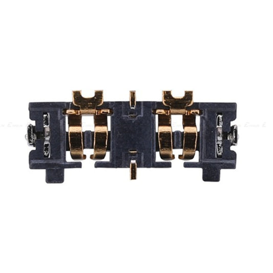 Battery FPC Connector On Flex Cable for iPhone 7 - iPhone 7 Parts by buy2fix | Online Shopping UK | buy2fix