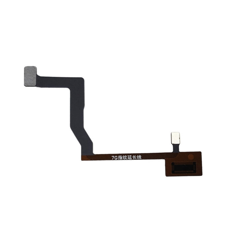 Fingerprint Sensor Flex Cable Extension for iPhone 7 by buy2fix
