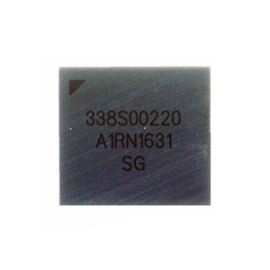 Small Audio IC 338S00220 for iPhone 7 Plus & 7 - IC for iPhone by buy2fix | Online Shopping UK | buy2fix
