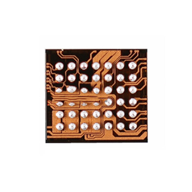 Small Audio IC 338S00220 for iPhone 7 Plus & 7 - IC for iPhone by buy2fix | Online Shopping UK | buy2fix