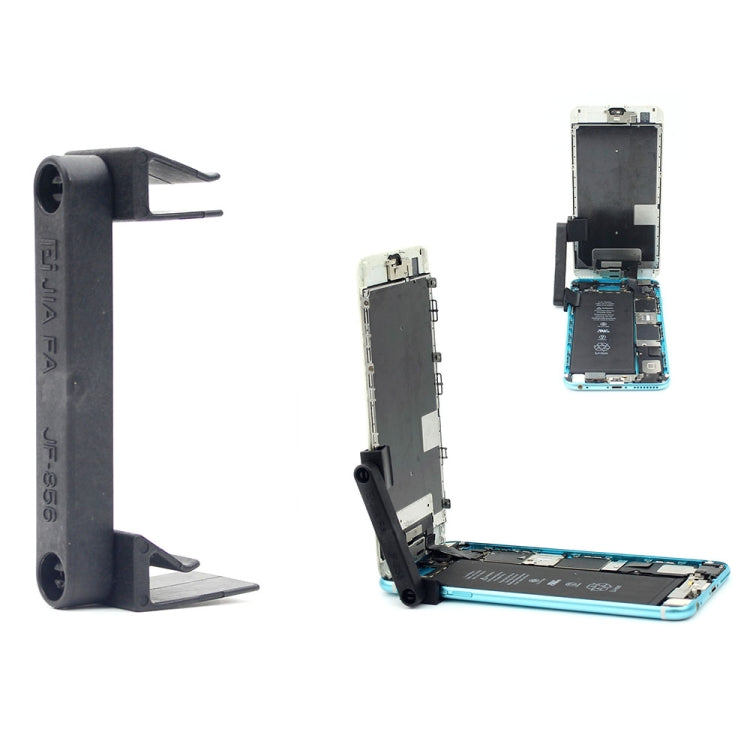 JIAFA JF-8158 11 in 1 Battery Repair Tool Set for iPhone 7 Plus - Tool Kits by JIAFA | Online Shopping UK | buy2fix
