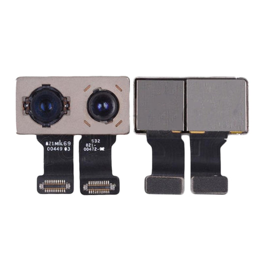 Original Back Facing Dual Camera for iPhone 7 Plus - iPhone 7 Plus Parts by buy2fix | Online Shopping UK | buy2fix