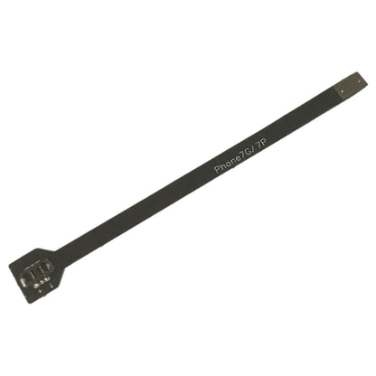 Battery Test Flex Cable for iPhone 7 / 7 Plus - iPhone 7 Plus Parts by buy2fix | Online Shopping UK | buy2fix