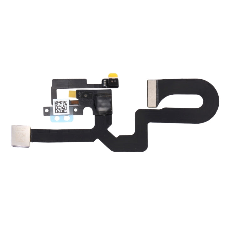Front Facing Camera Module Flex Cable & Microphone Flex Cable & Flex Cable with Proximity Sensor for iPhone 7 Plus - iPhone 7 Plus Parts by buy2fix | Online Shopping UK | buy2fix