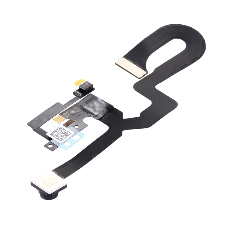 Front Facing Camera Module Flex Cable & Microphone Flex Cable & Flex Cable with Proximity Sensor for iPhone 7 Plus - iPhone 7 Plus Parts by buy2fix | Online Shopping UK | buy2fix
