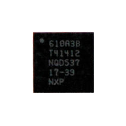 USB Charger (U2) IC 610A3B for iPhone 7 Plus & 7 - IC for iPhone by buy2fix | Online Shopping UK | buy2fix
