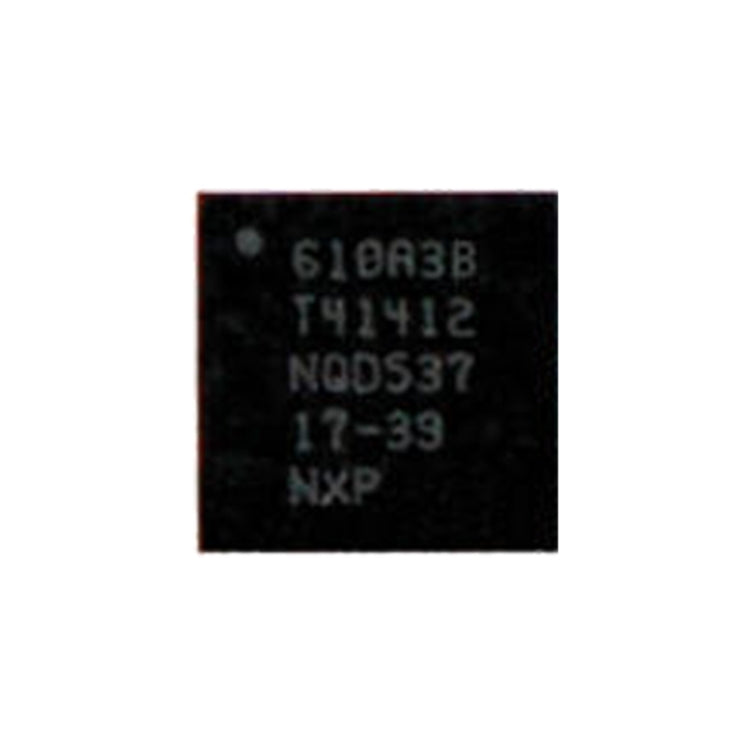 USB Charger (U2) IC 610A3B for iPhone 7 Plus & 7 - IC for iPhone by buy2fix | Online Shopping UK | buy2fix