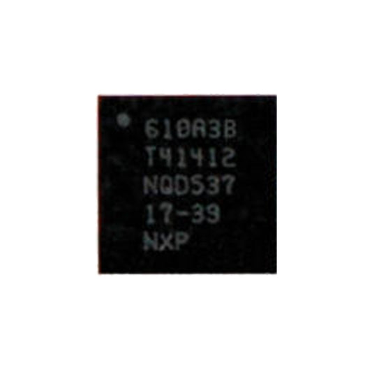USB Charger (U2) IC 610A3B for iPhone 7 Plus & 7 - IC for iPhone by buy2fix | Online Shopping UK | buy2fix