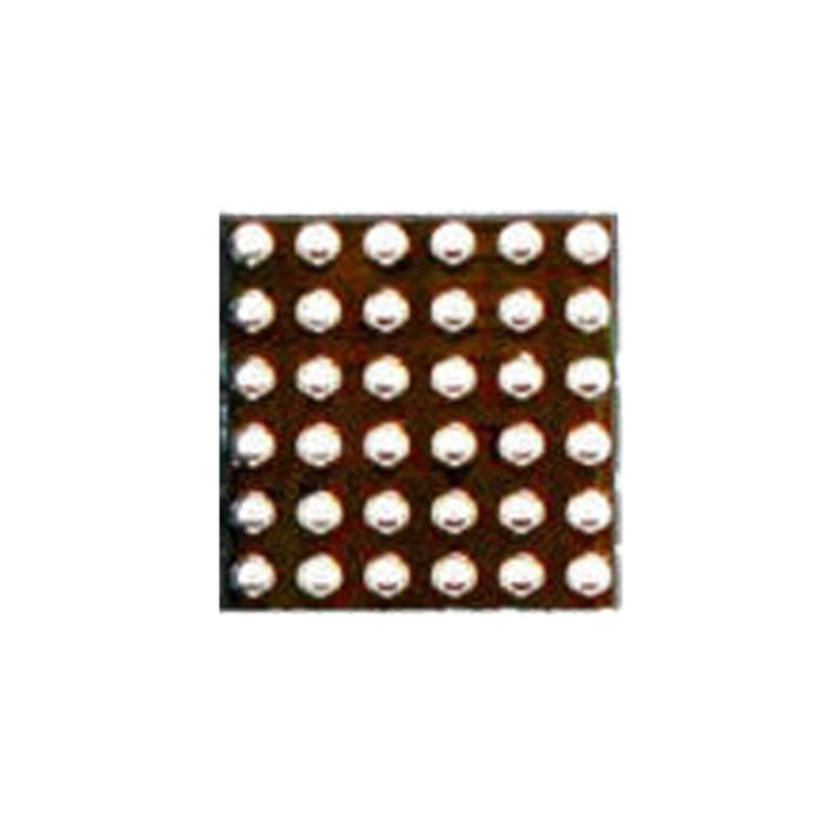 USB Charger (U2) IC 610A3B for iPhone 7 Plus & 7 - IC for iPhone by buy2fix | Online Shopping UK | buy2fix