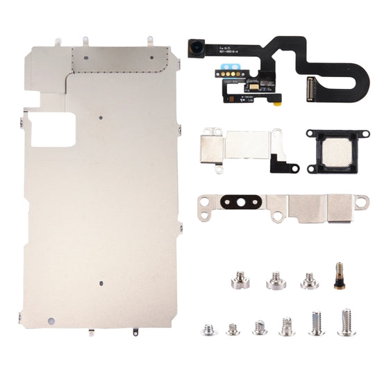 LCD-Reparaturzubehör-Teileset für iPhone 7 Plus