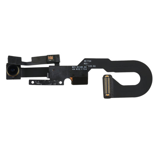 Front Camera Flex Cable for iPhone SE 2020 / iPhone 8 - iPhone 8 Parts by buy2fix | Online Shopping UK | buy2fix