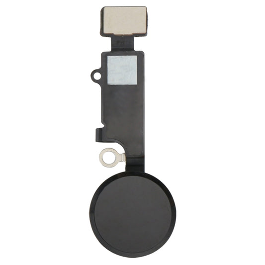 Home Button Flex Cable for iPhone 8 , Not Supporting Fingerprint Identification (Black) - iPhone 8 Parts by buy2fix | Online Shopping UK | buy2fix