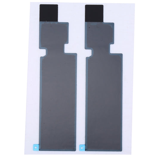 10 Sets Motherboard Front Stickers for iPhone 8 - iPhone 8 Parts by buy2fix | Online Shopping UK | buy2fix