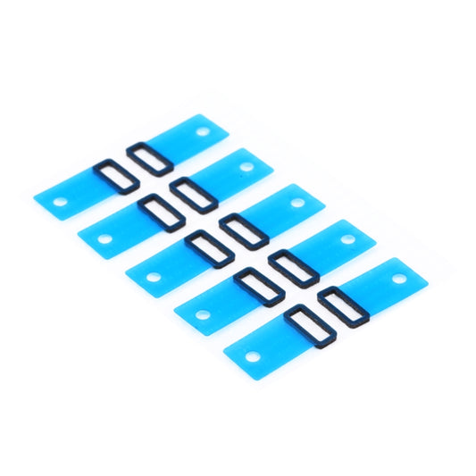 10 Sets for iPhone 8 Motherboard Insulator Stickers - iPhone 8 Parts by buy2fix | Online Shopping UK | buy2fix