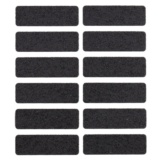 100 PCS Touch Flex Cable Cotton Pads for iPhone 8 - iPhone 8 Parts by buy2fix | Online Shopping UK | buy2fix